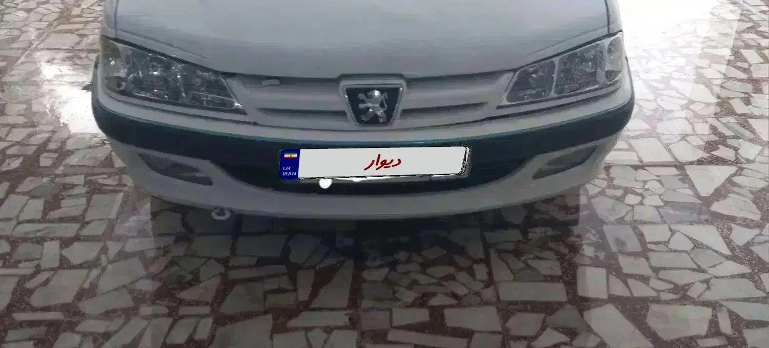 پژو پارسXU7سفیدصدفی مدل۱۳۹۲ فروشی سالم فروشی|خودرو سواری و وانت|بابلسر, |دیوار