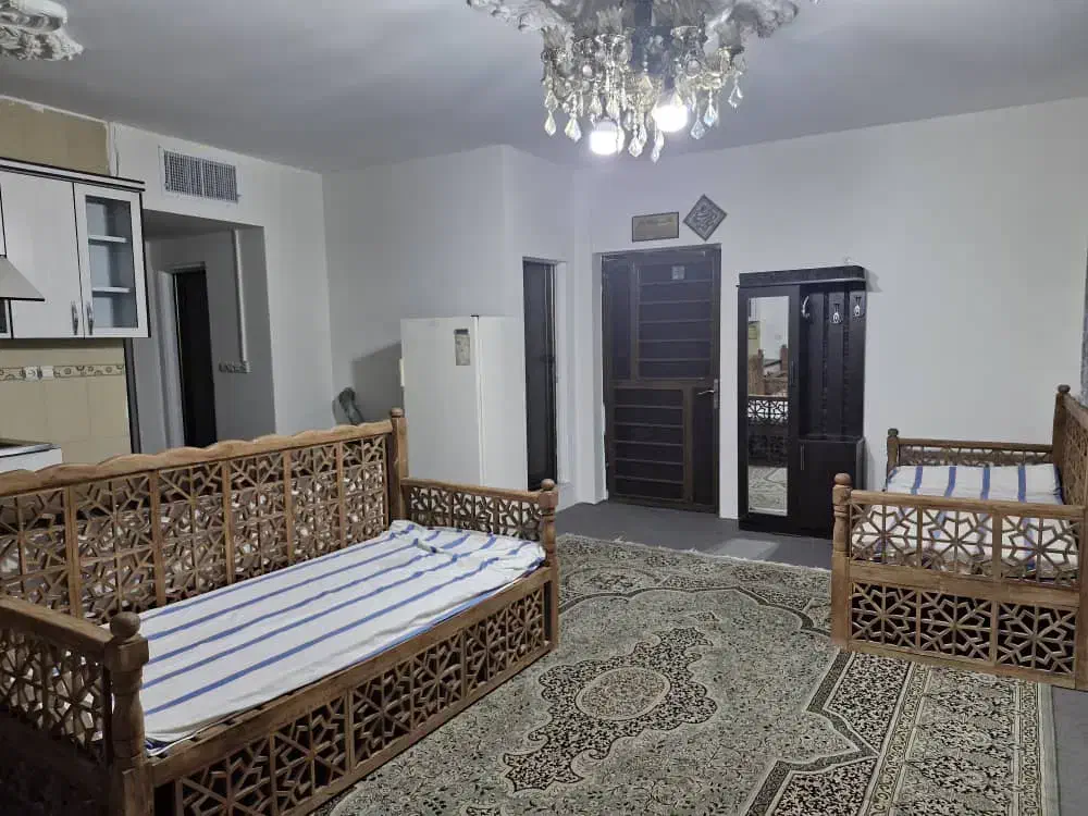 منزل مبله|اجارهٔ کوتاه‌مدت آپارتمان و سوئیت|شیراز, گود عربان|دیوار