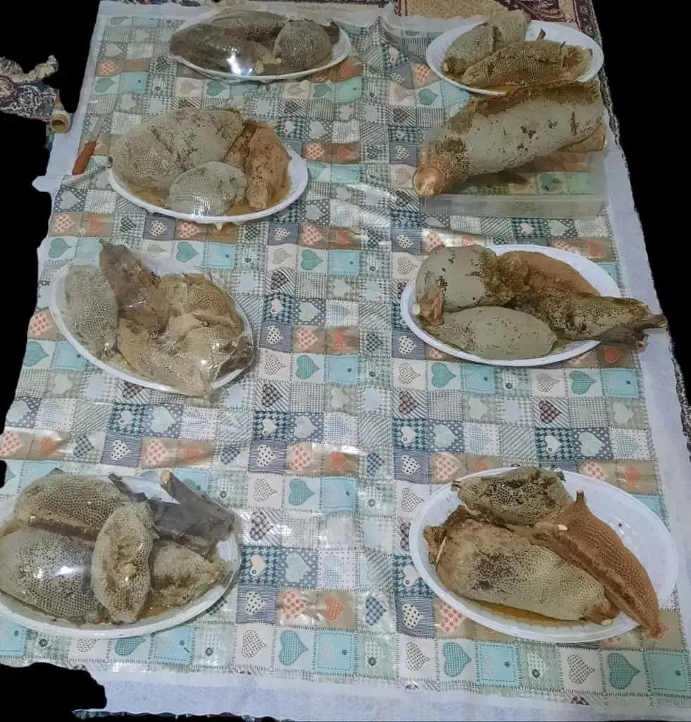 عسل طبیعی|حراج|دزفول, |دیوار