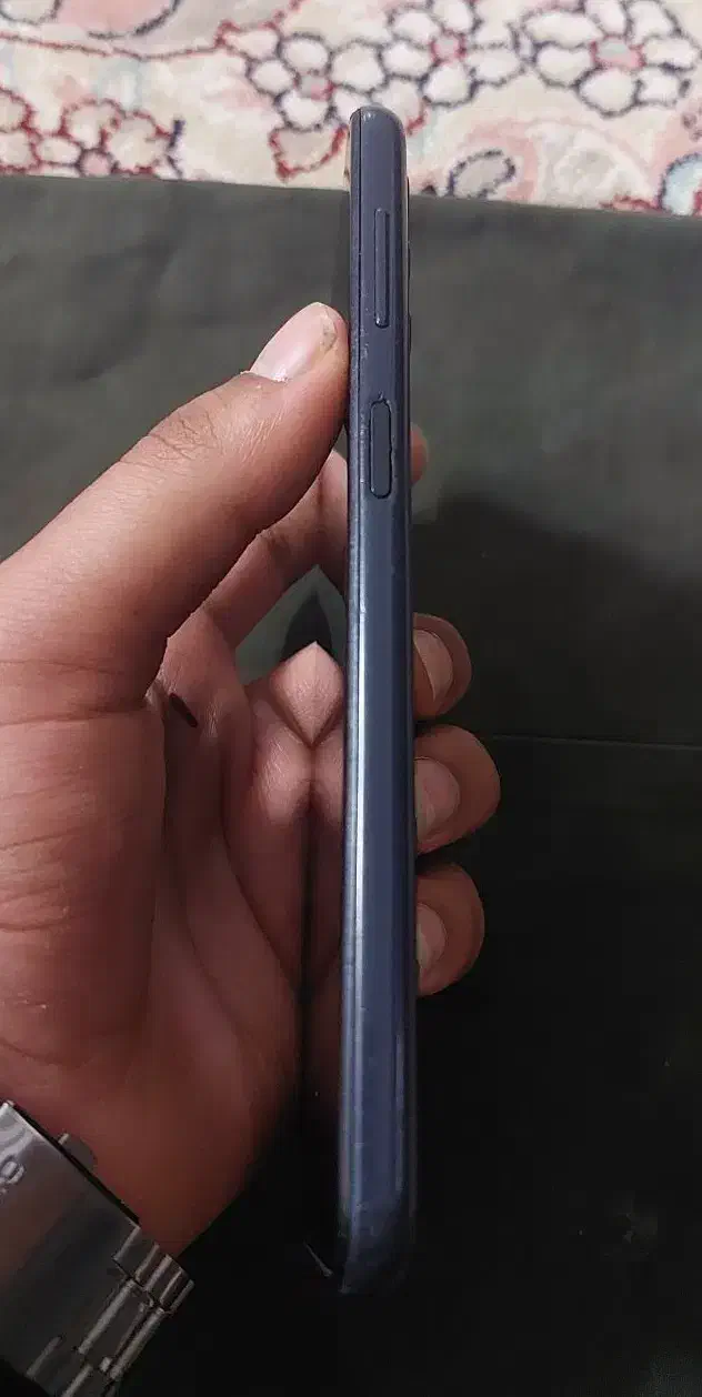 گوشی سامسونگ A13 64/4 درحدنو|موبایل|تربت جام, علوی|دیوار