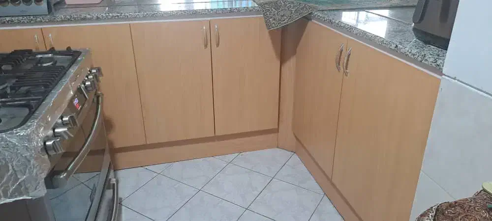 کابینت درحدنو|مصالح و تجهیزات ساختمان|شیراز, اصلاح‌نژاد|دیوار