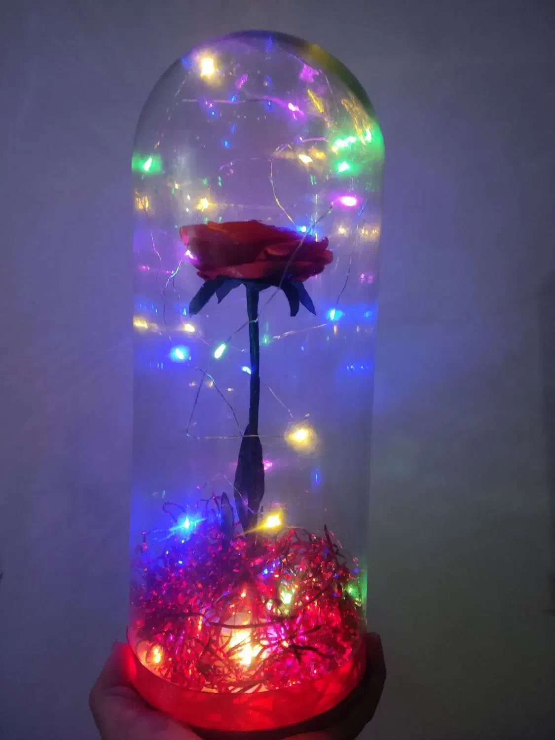 گل ربانی|گل مصنوعی|تربت جام, معدآباد|دیوار