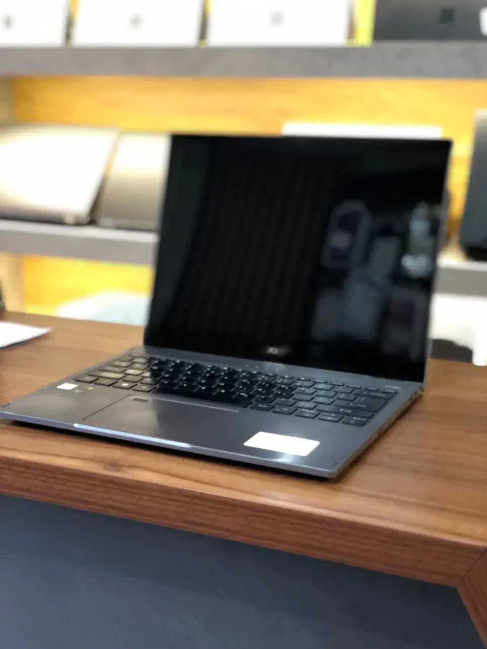 لپتاپACER SPIN 5|رایانه همراه|همدان, |دیوار