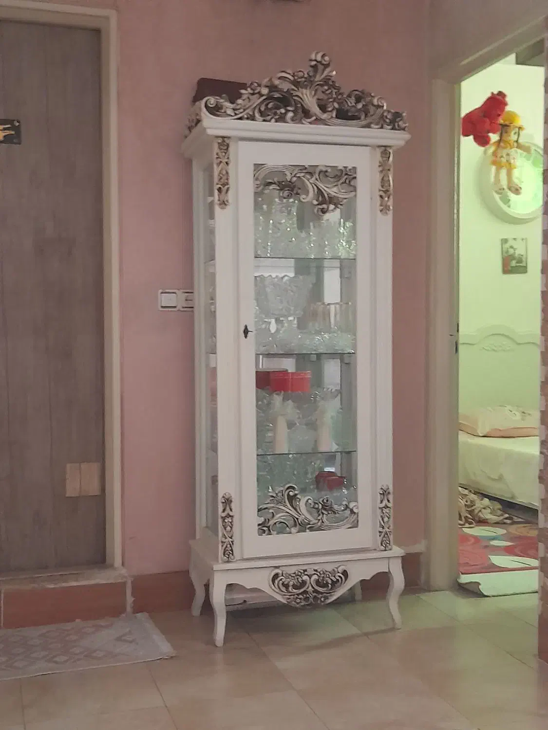 بوفه|بوفه، ویترین، کنسول|اسلامشهر, مظفریه|دیوار