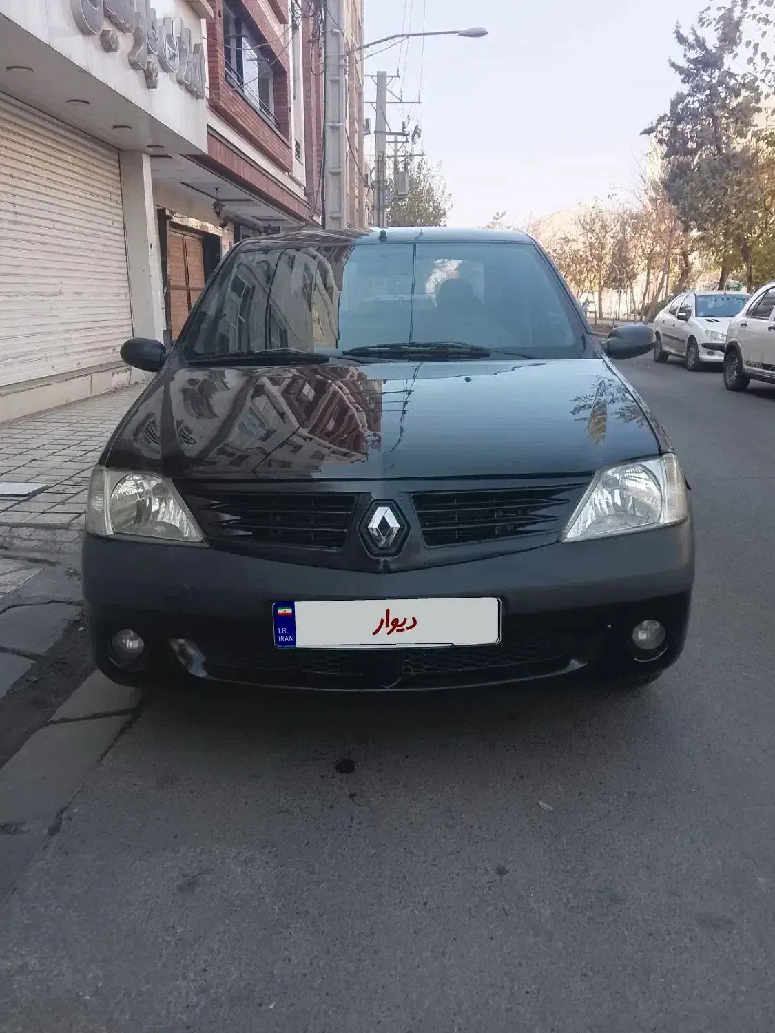 L90 ال۹۰ ال نود مدل۹۳|خودرو سواری و وانت|تهران, دریا|دیوار