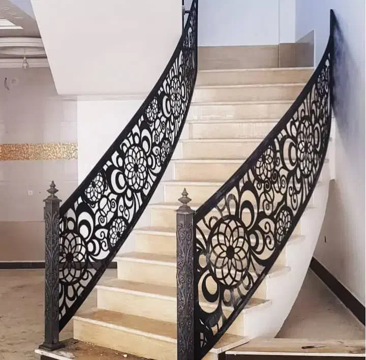 پله گرد تهرانپارس|عمده‌فروشی|تهران, جوادیه تهرانپارس|دیوار