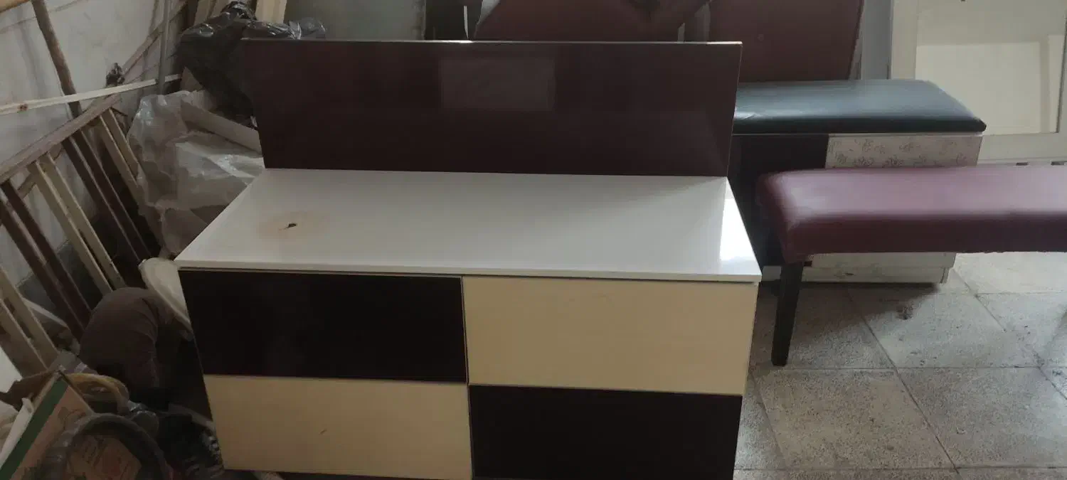 لوازم آرایشگاه|آرایشگاه و سالنهای زیبایی|پاکدشت, خاتون آباد|دیوار