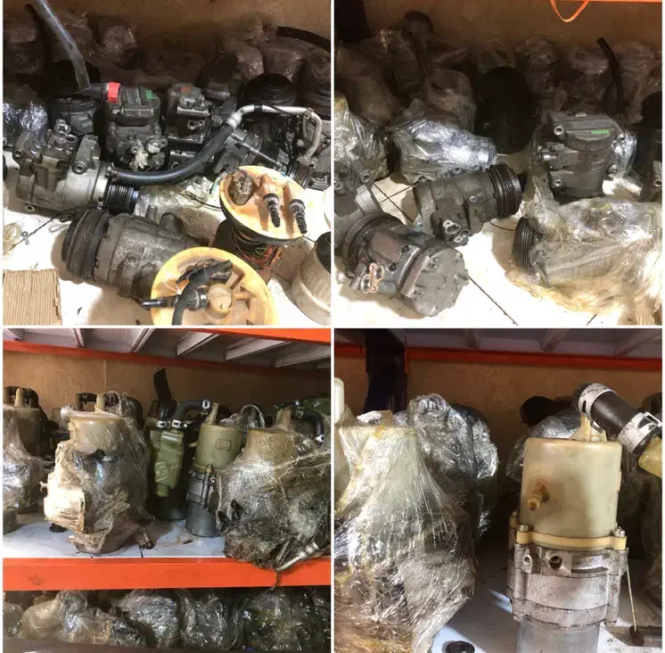 لوازم یدکی مزد۳ لوازم یدکی مزدا۳ نیوMazda3Mazda3N|قطعات یدکی و لوازم جانبی|تهران, استخر|دیوار