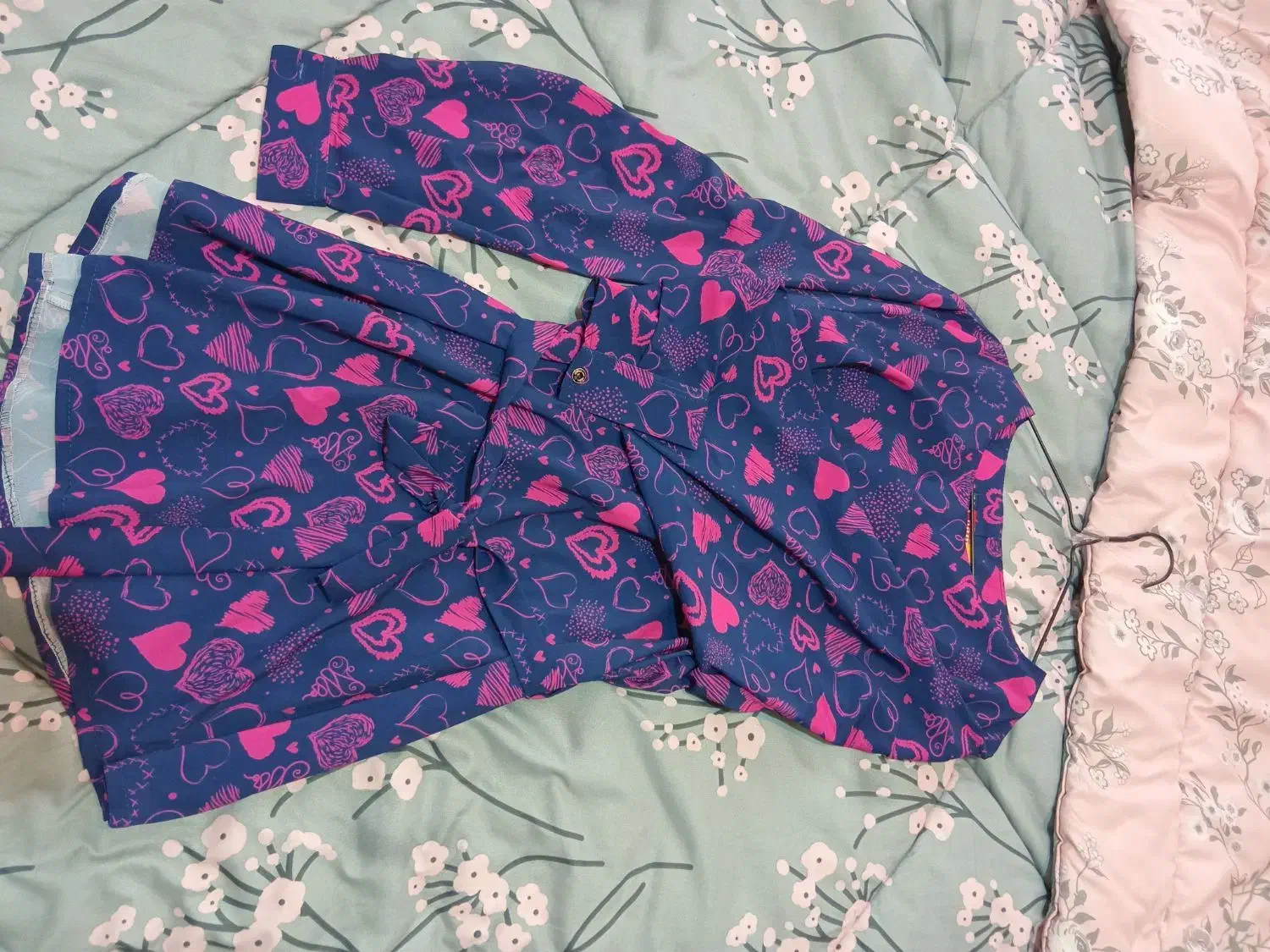 شومیز زیبا وخاص|لباس|پردیس, فاز ۳|دیوار