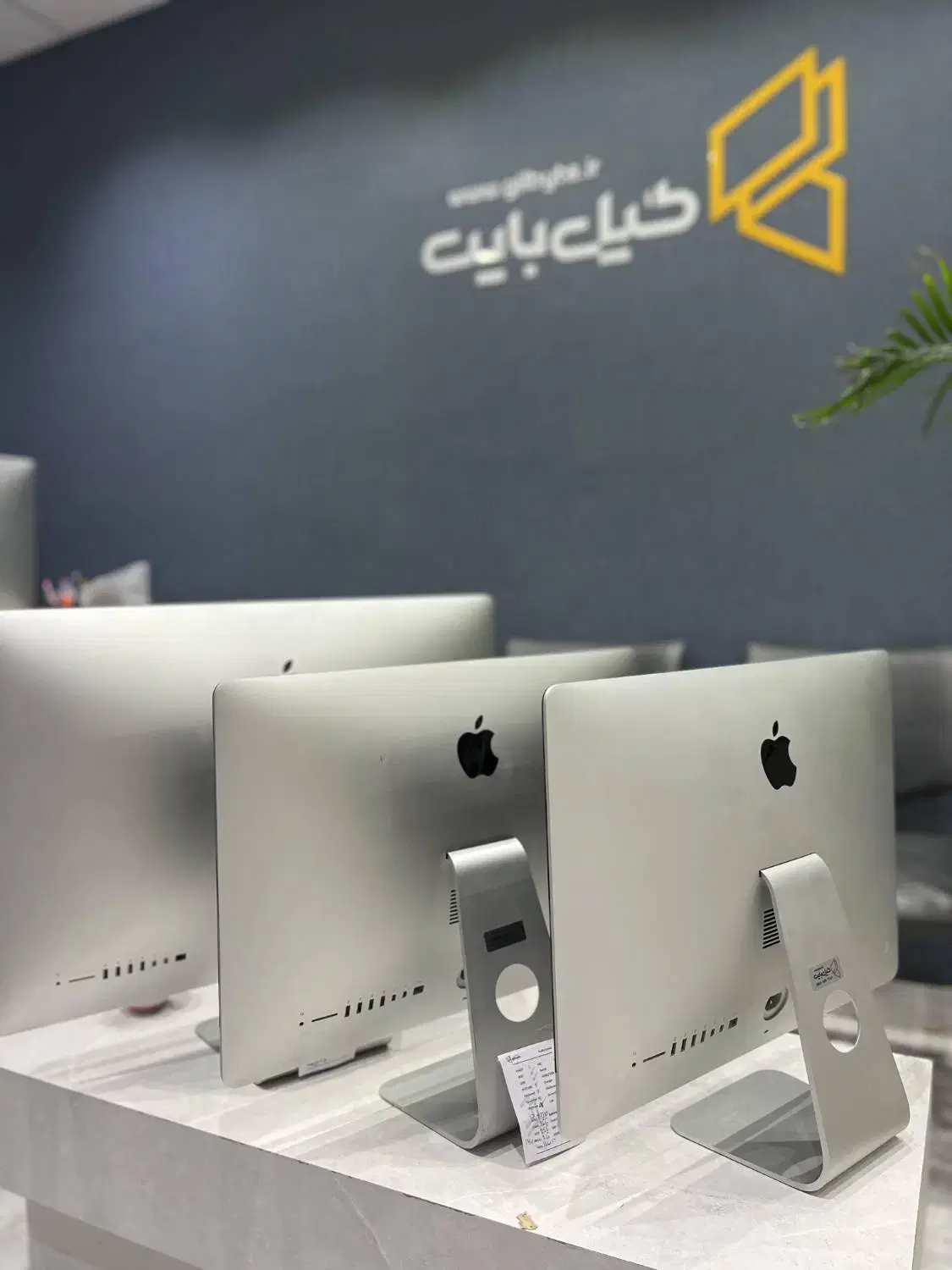 APPLE / اپل کاربردی و زیبا|رایانه همراه|رشت, دیلمان|دیوار