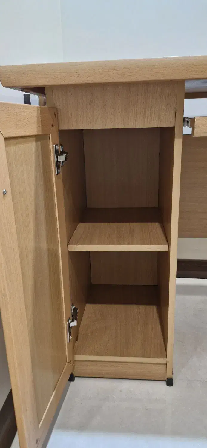 میز تحریر و کامپیوتر|میز تحریر و کامپیوتر|تهران, دژکام|دیوار