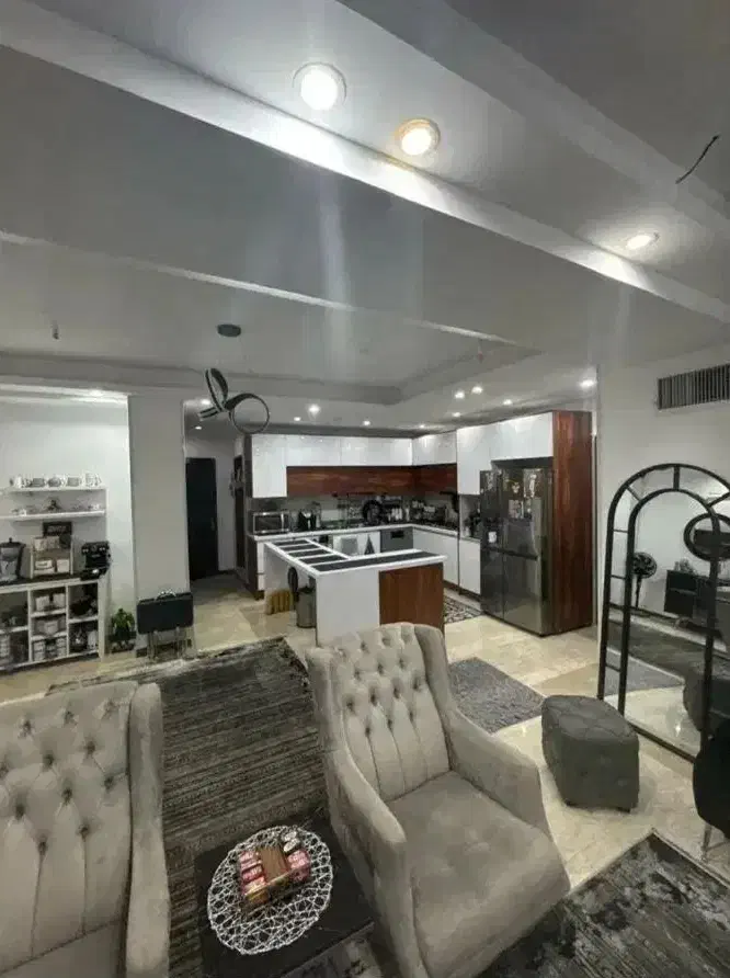 براصلی خیابان اللهدادی  غیرقابل توصیفه+++|فروش آپارتمان|ری, سرتخت|دیوار