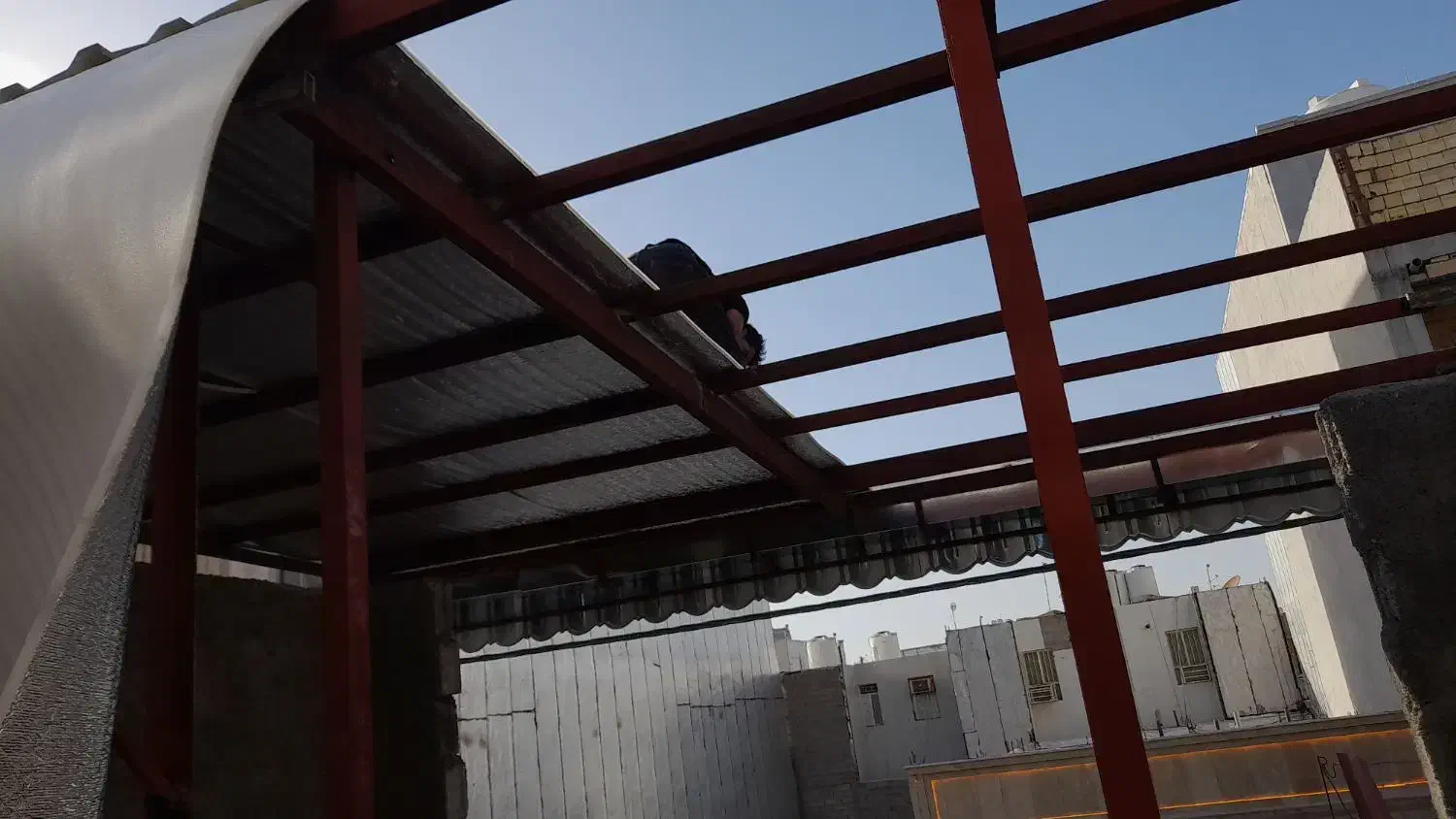 جوشکاری و برشکاری|خدمات پیشه و مهارت|بوشهر, |دیوار