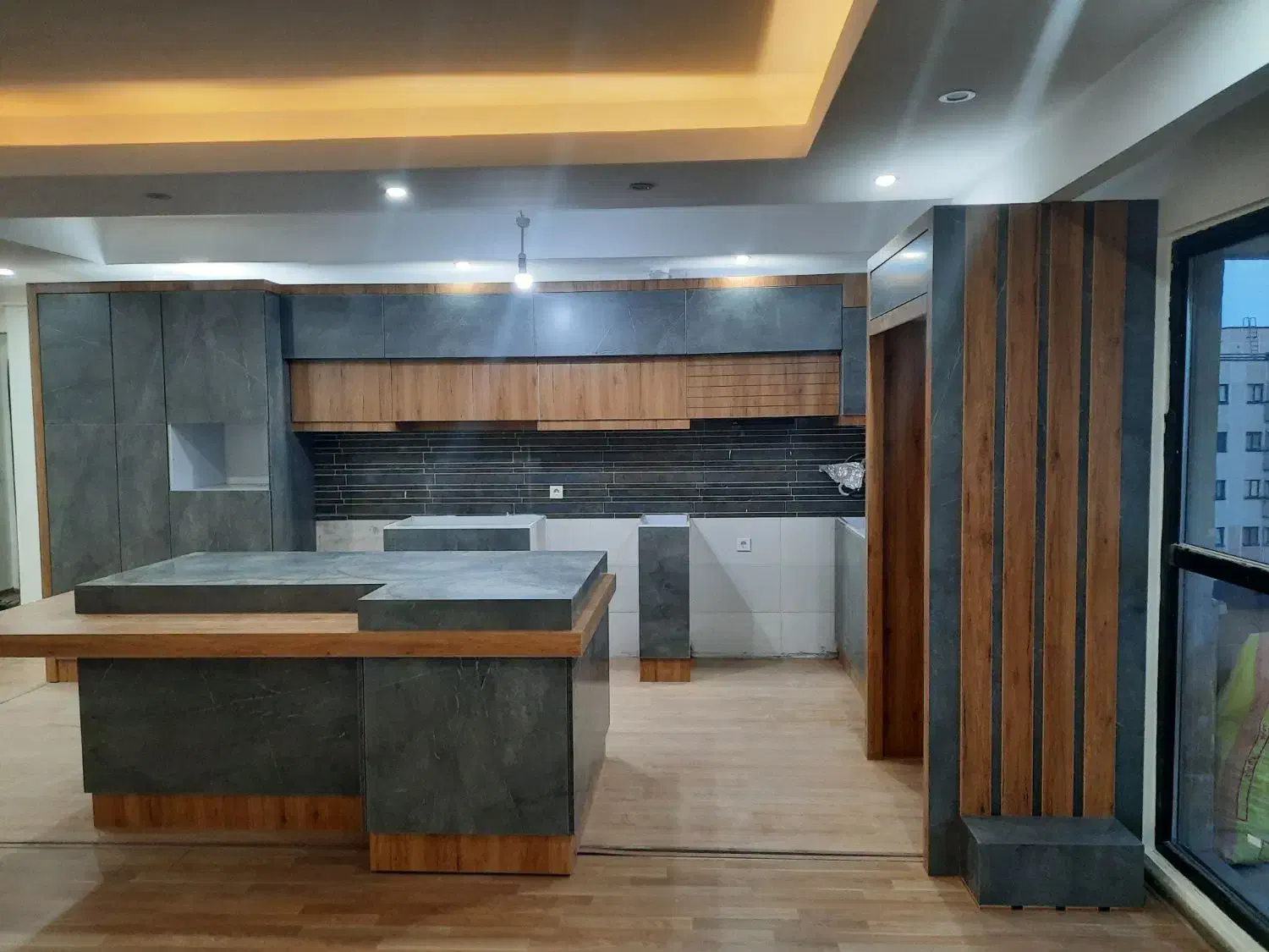 کابینت و کمد دیواری|جاکفشی، کمد، دراور|ارومیه, |دیوار