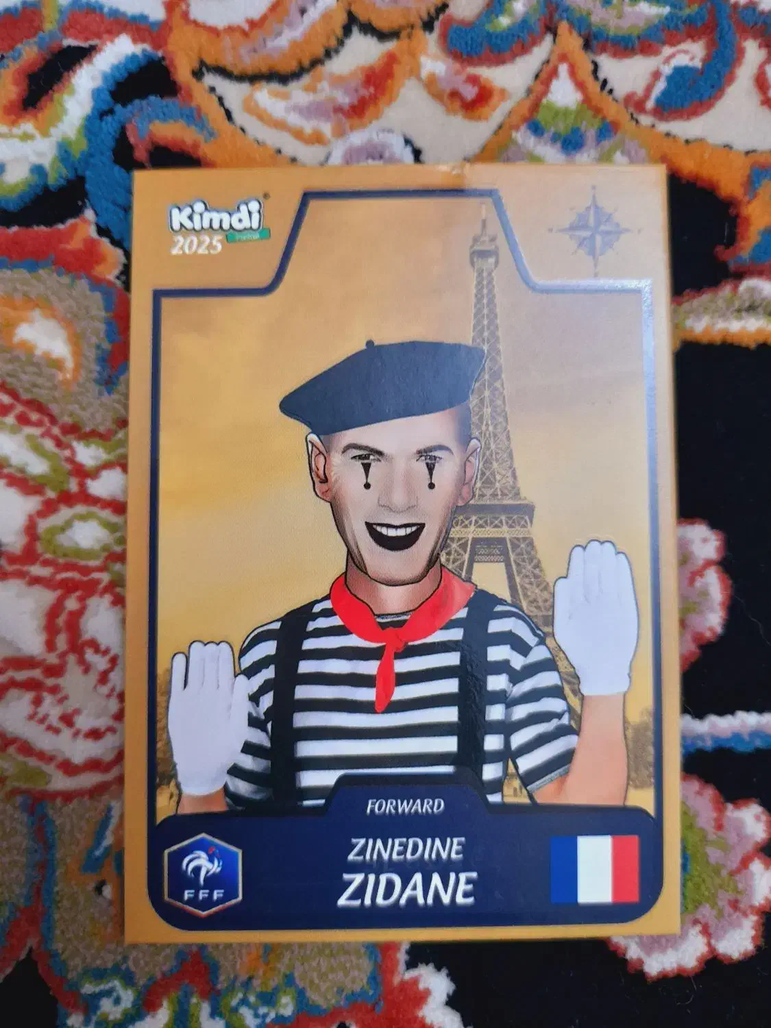 کارت کیمدی ۲۰۲۵|کلکسیون و سرگرمی|تهران, جوادیه تهرانپارس|دیوار