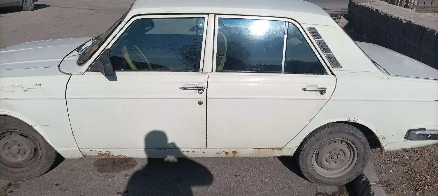 پیکان سواری|خودرو سواری و وانت|اردبیل, |دیوار