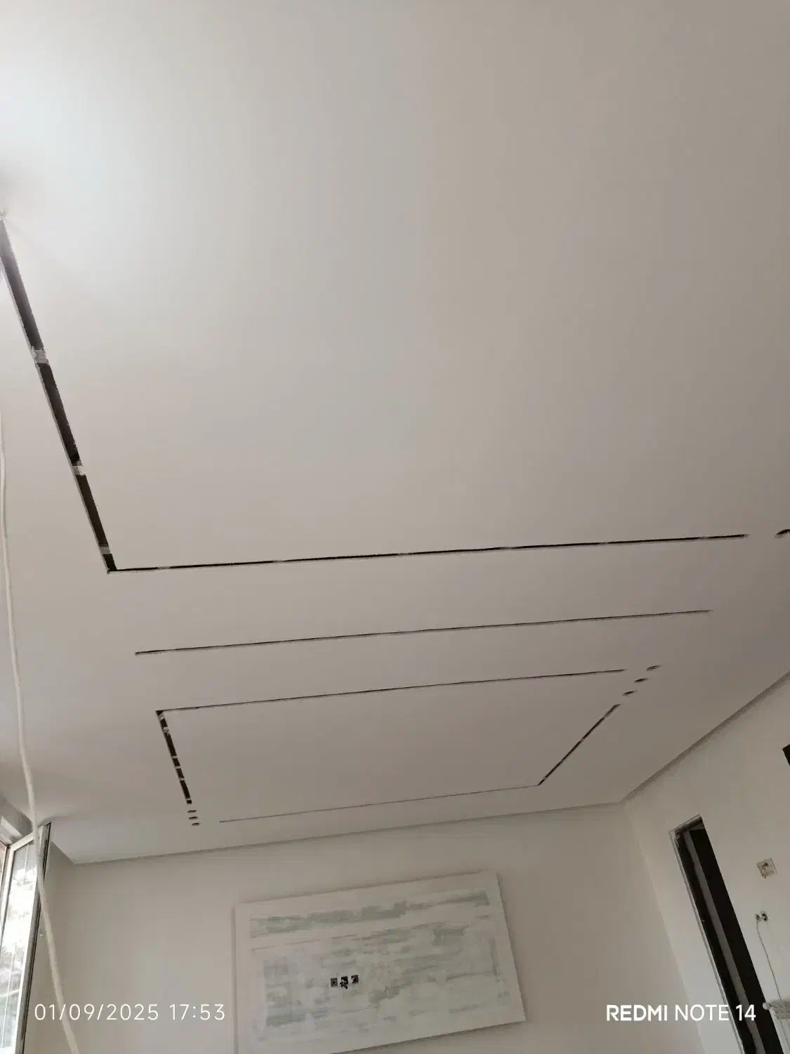 عاملیت اجرای کناف چکی نقاشی قی مت قدیم باضمانت|خدمات پیشه و مهارت|لاهیجان, انقلاب|دیوار