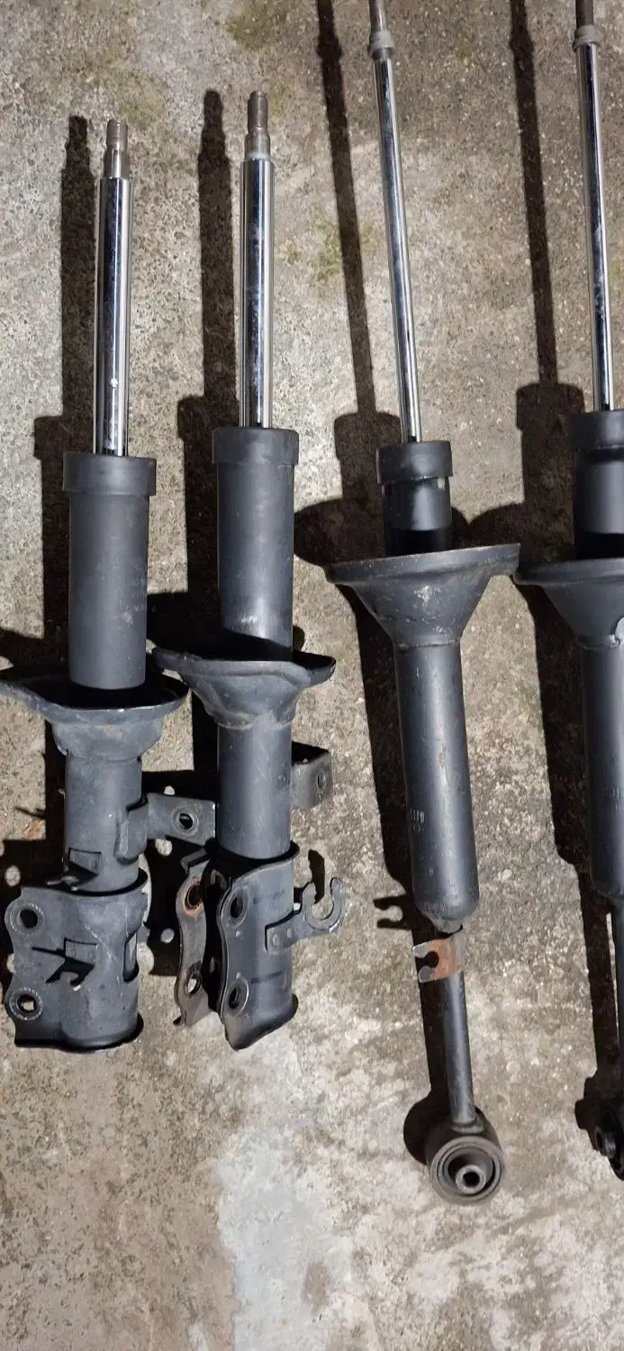 کمک ساینا کوئیک تیبا|قطعات یدکی و لوازم جانبی|رشت, قاسمیه|دیوار