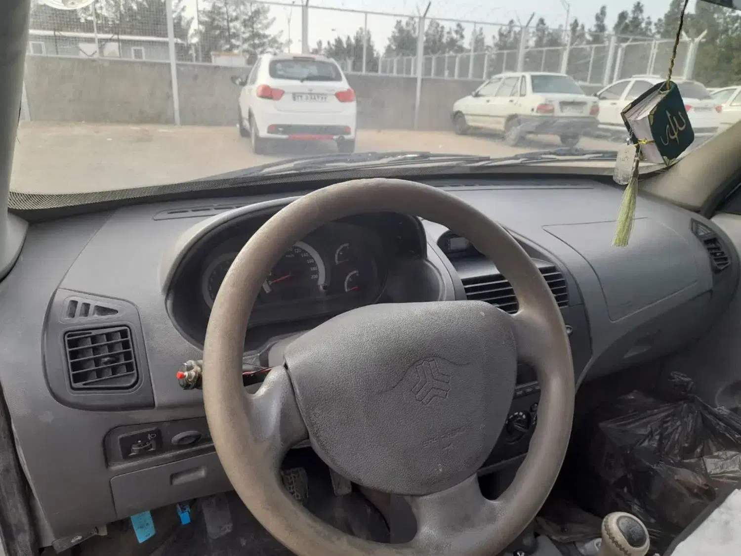 تیبا 97 تمام رنگ|خودرو سواری و وانت|مشهد, کوثر|دیوار