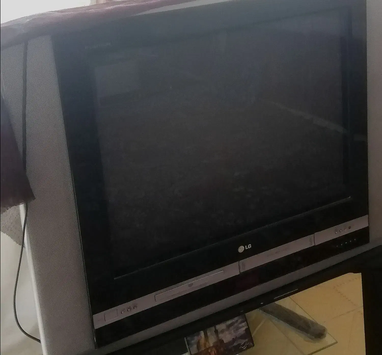 تلویزیون ال جی|تلویزیون و پروژکتور|بیرجند, |دیوار