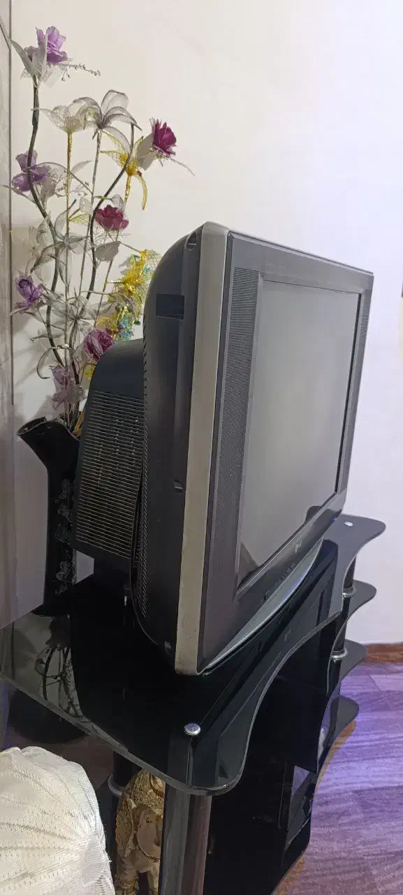 تلویزیون|تلویزیون و پروژکتور|پاکدشت, شهرک امام رضا|دیوار