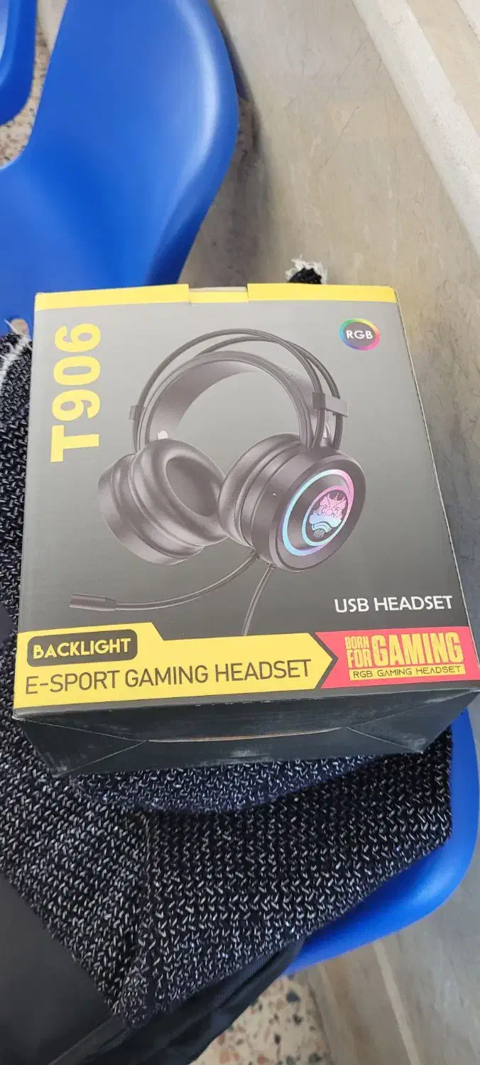 جنس عالی ومیکروفن دار|لوازم جانبی موبایل و تبلت|محمدیه-قزوین, |دیوار