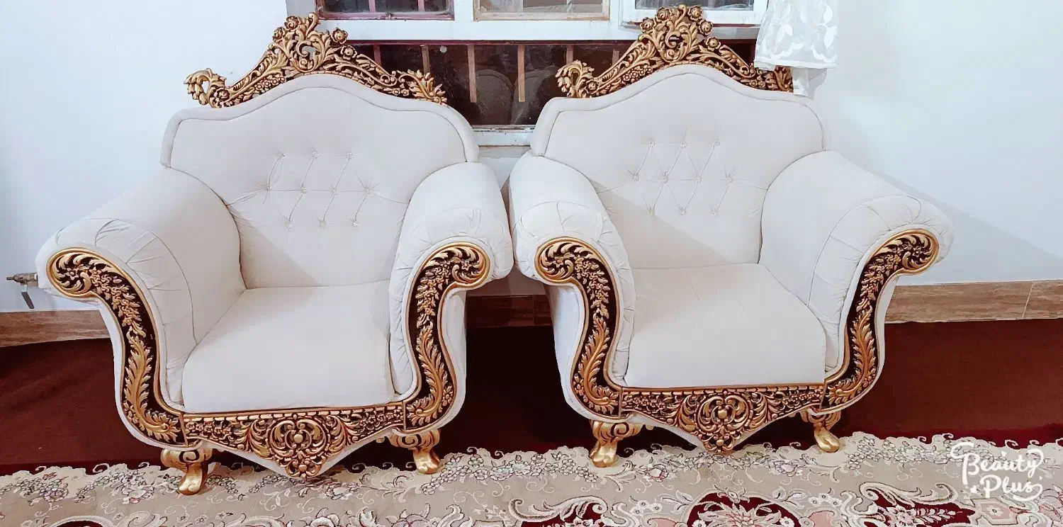 فروشی|مبلمان خانگی و میز عسلی|شیروان (خراسان), |دیوار