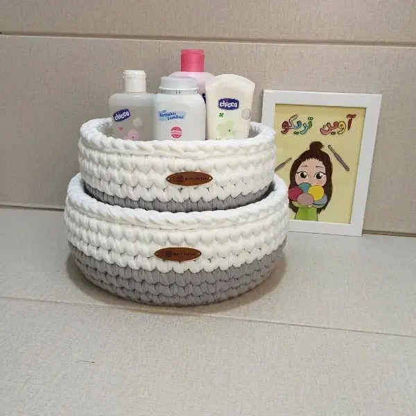 اسباب بازی سبد|اسباب و اثاث بچه|مشهد, عبادی|دیوار