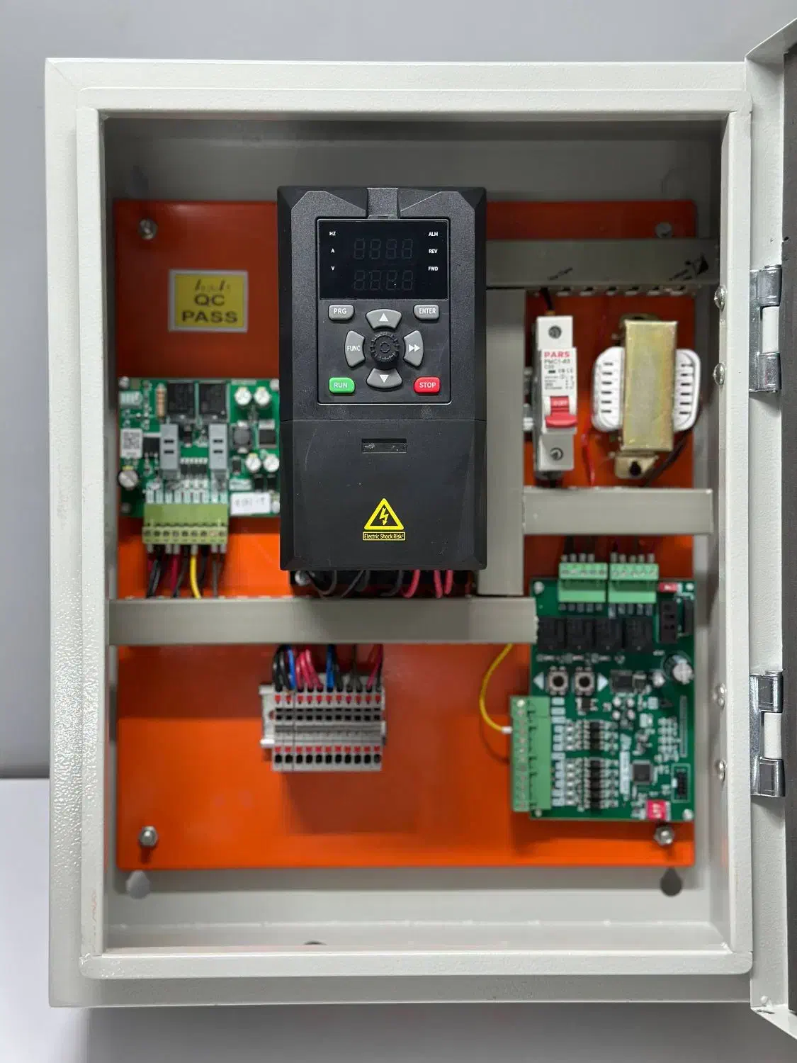 تابلو فرمان بالابر اسانسور هوم لیفت هیدرولیک کششی|خدمات پیشه و مهارت|تهران, شهرک شریفی|دیوار