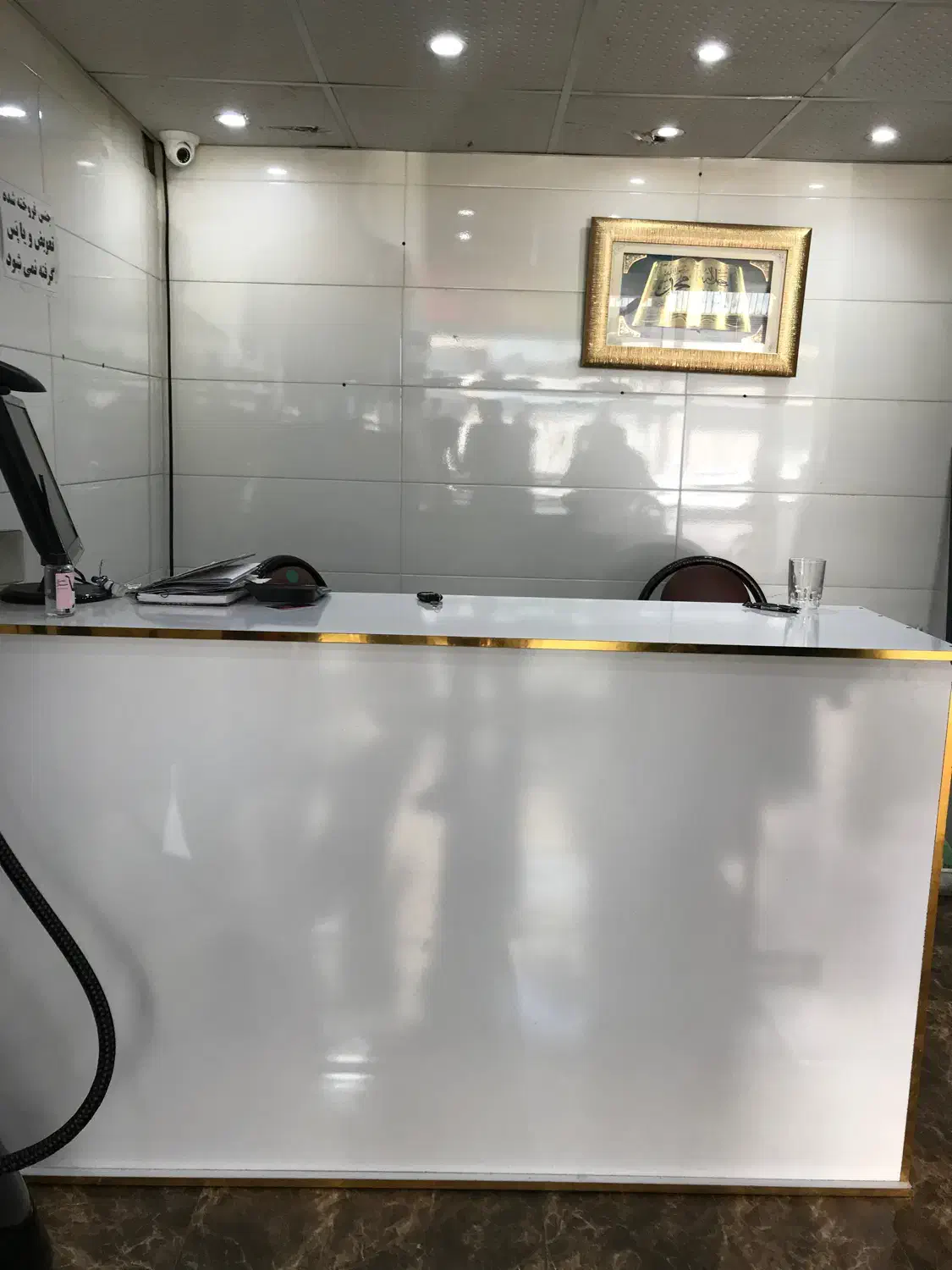 میز پیشخوان|فروشگاه و مغازه|خوی, |دیوار