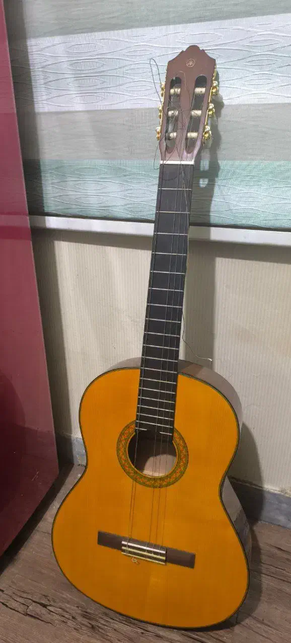 گیتار c70 در حد نو|گیتار، بیس، امپلیفایر|رشت, بوسار|دیوار