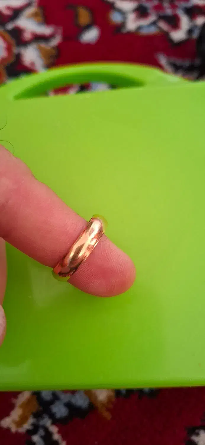 طلا.انگشتر|جواهرات|کرمانشاه, |دیوار