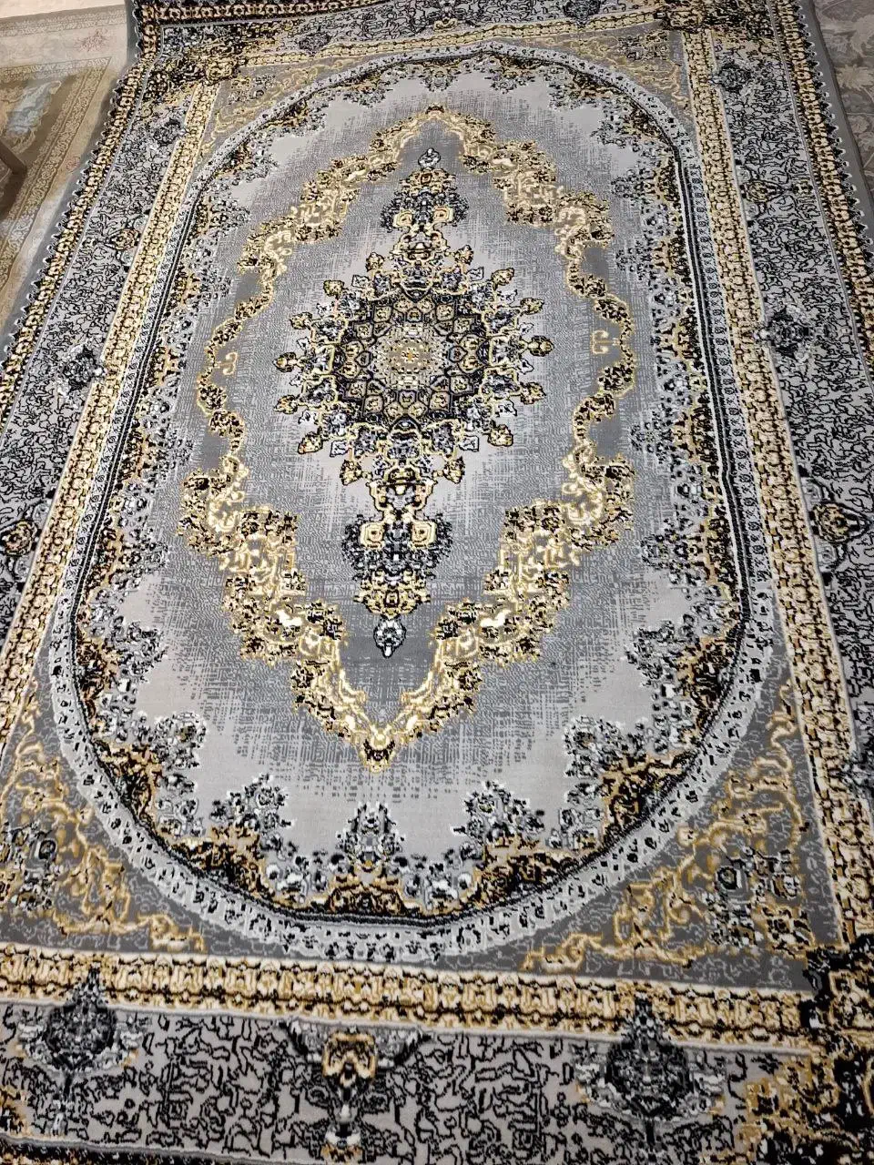 ۲ جفت فرش ۶ متری|فرش|اسلام‌شهر, شهرک واوان|دیوار