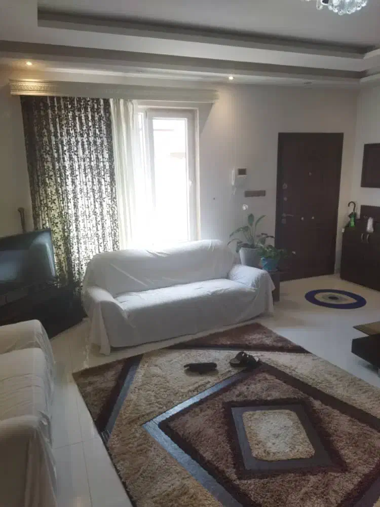 اجاره واحد ویلایی نوساز دربست فول امکانات|اجارهٔ کوتاه‌مدت آپارتمان و سوئیت|رشت, کوی یخ|دیوار