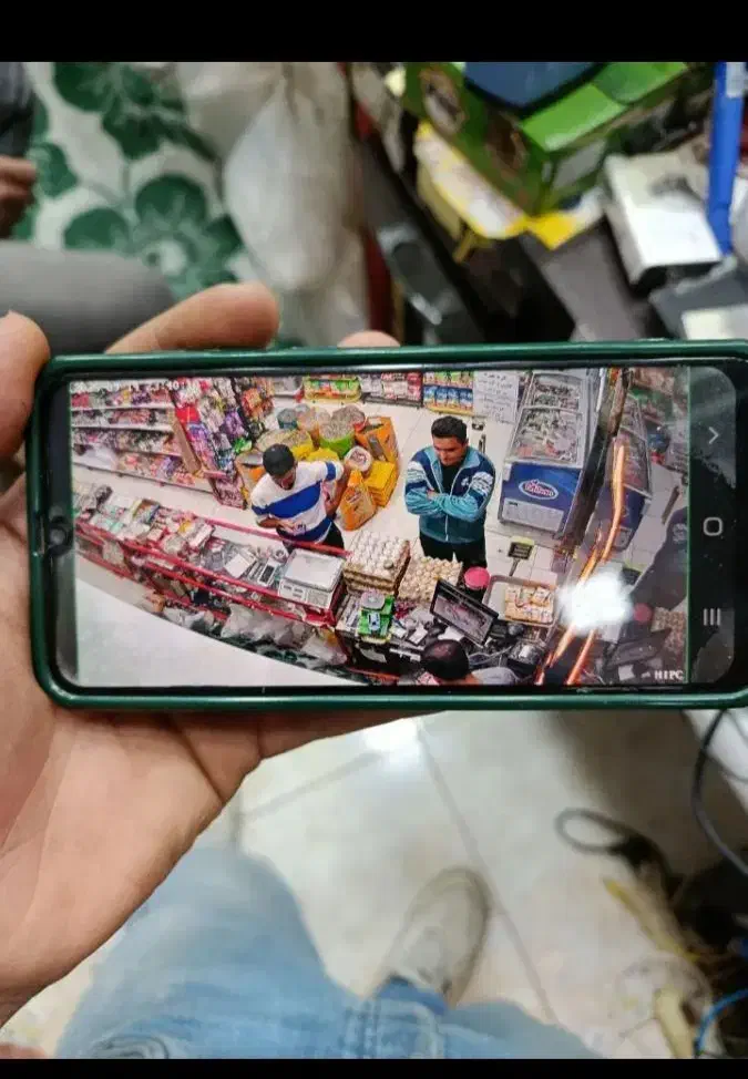 دوربین مداربسته باانتقال تصویررایگان/ قسطی/ دزدگیر|دوربین مداربسته|فومن, |دیوار