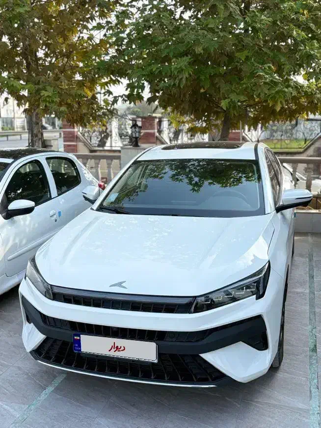 Kmc j7 1403|خودرو سواری و وانت|نوشهر, |دیوار