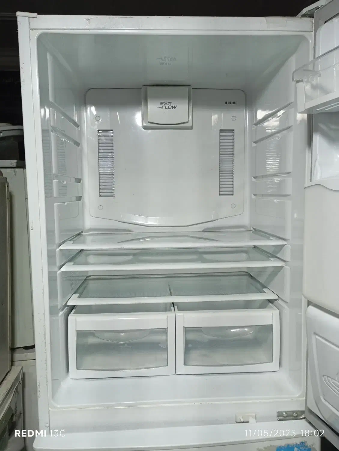 یخچال در حد نوع|یخچال و فریزر|سمنان, |دیوار