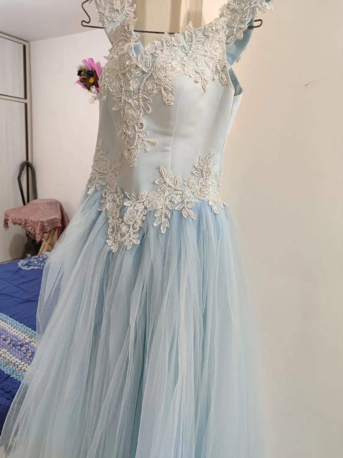 لباس مزونی مجلسی|لباس|بندر امام خمینی, |دیوار