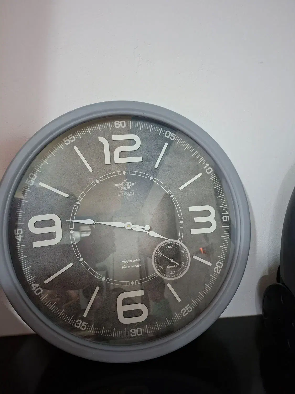 ساعت دیواری|ساعت دیواری و تزئینی|کوهدشت, |دیوار