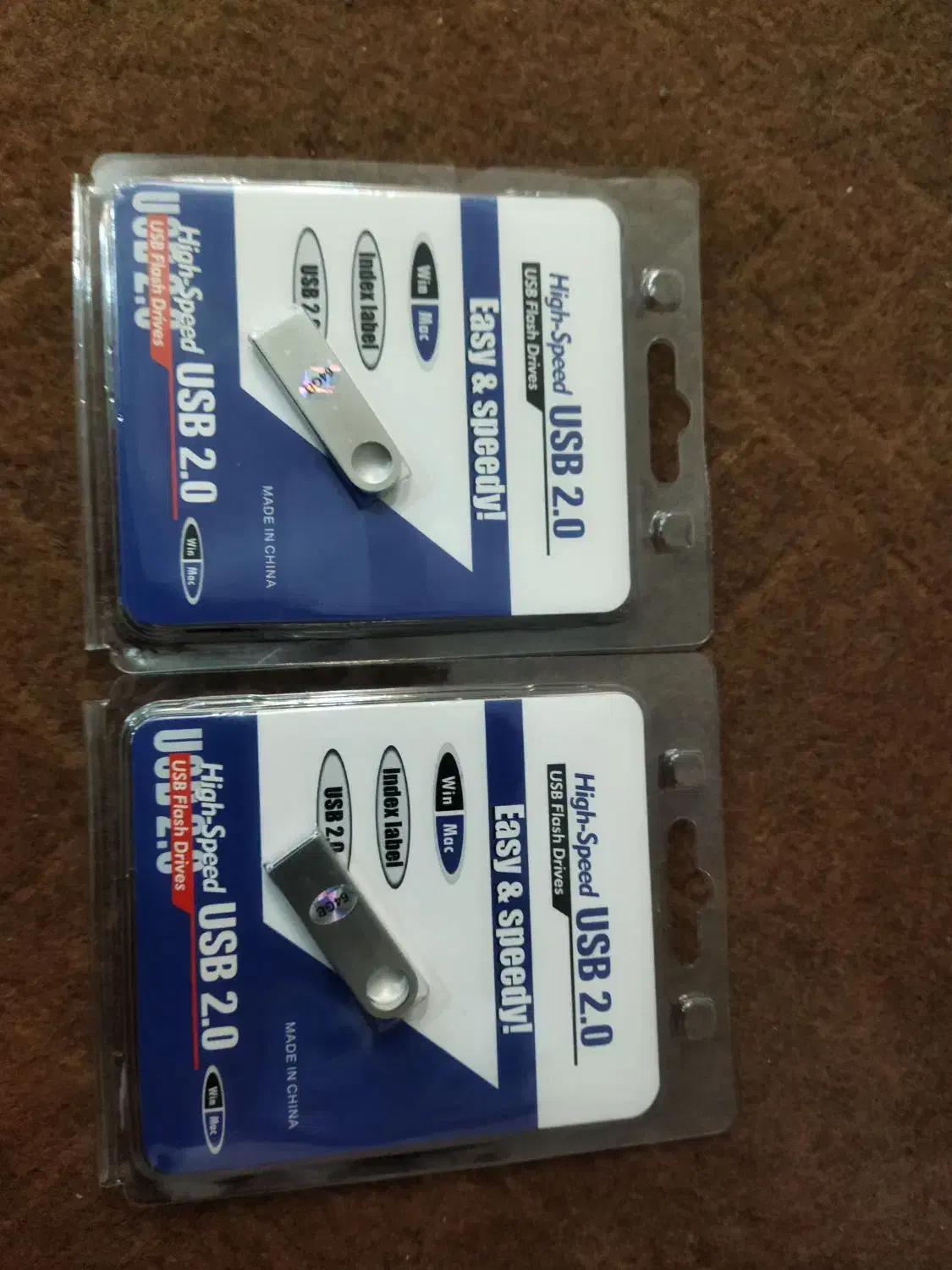 فلش. مموری ۶۴ گیگ پلمپ|لوازم جانبی موبایل و تبلت|مشهد, ویلاشهر|دیوار