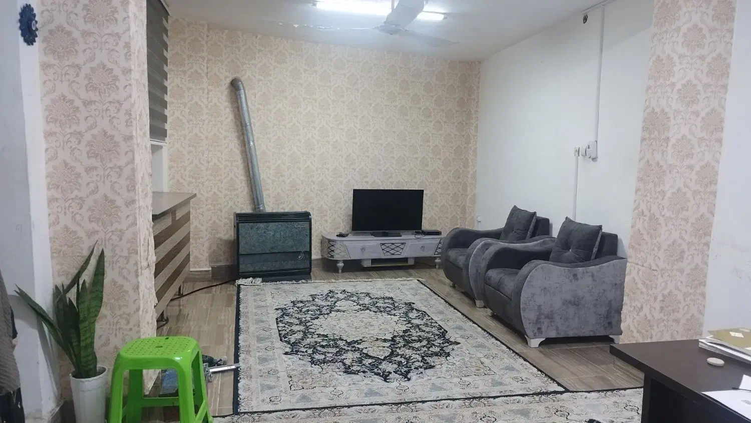اجاره خانه در فلکه رازی سلیمانداراب|اجارهٔ آپارتمان|رشت, سلیمانداراب|دیوار