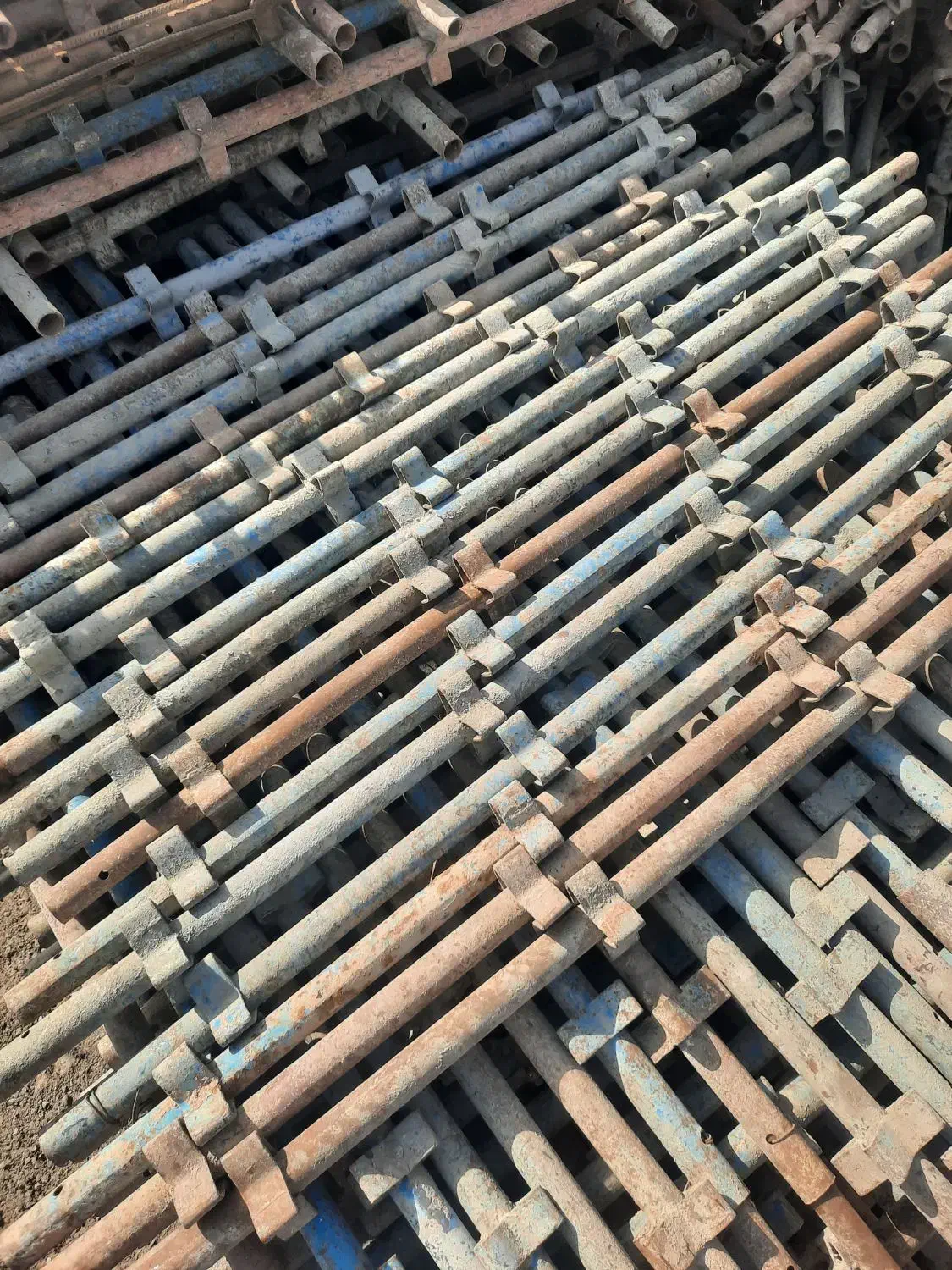 داربست چکشی|عمدهفروشی|تهران, شهرک ابوذر|دیوار