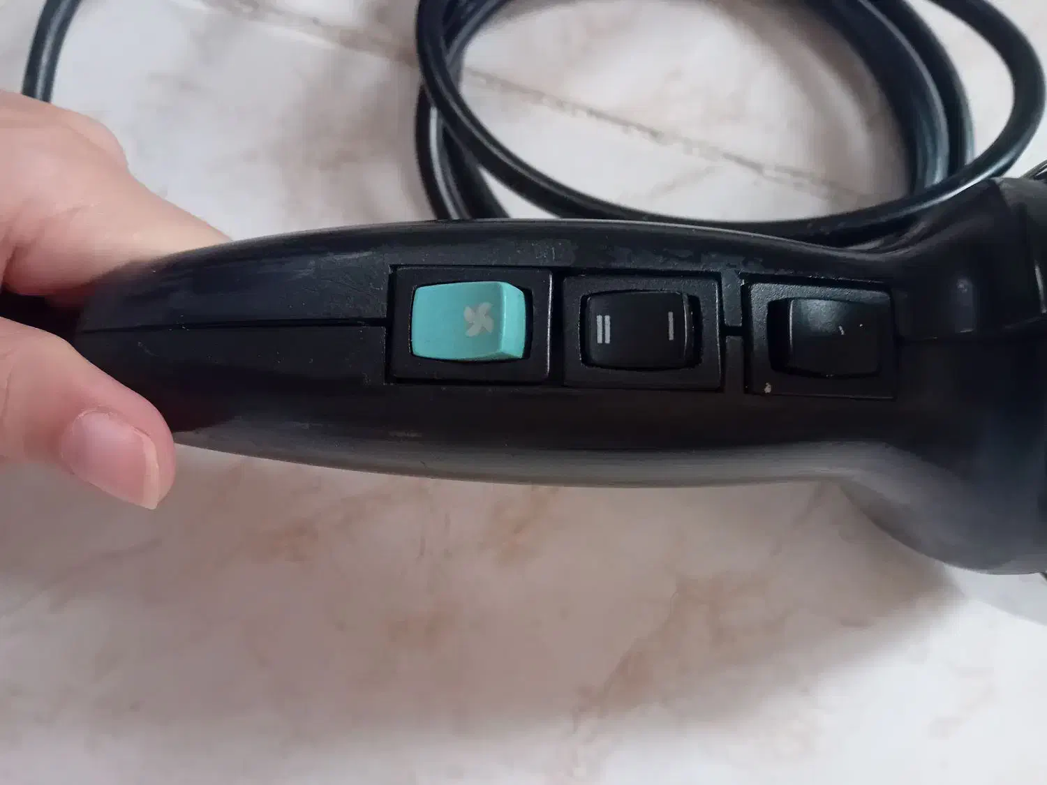 سشوار|سایر لوازم برقی|لاهیجان, بازکیاگوراب|دیوار