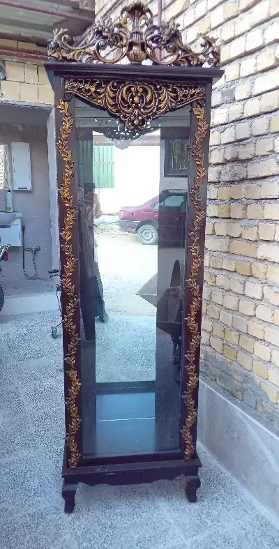 بوفه|بوفه، ویترین، کنسول|نهاوند, |دیوار