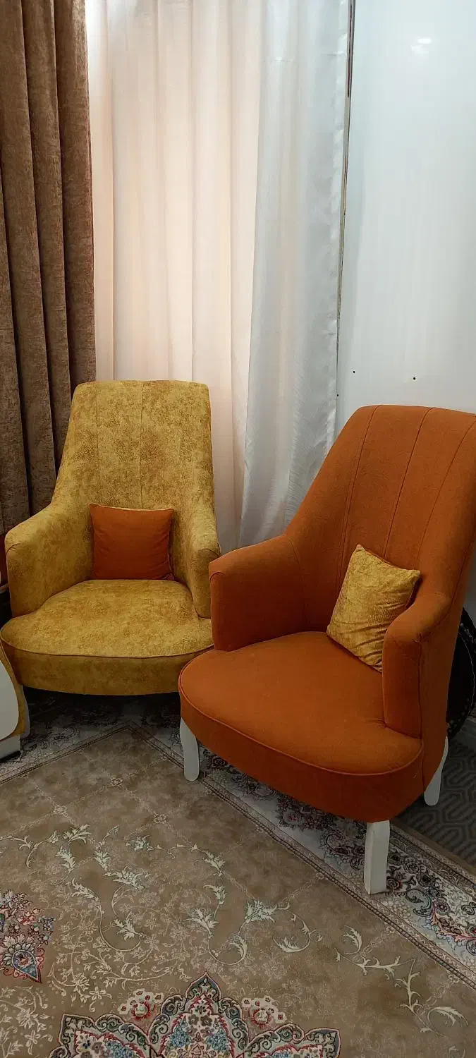 مبل ۸ نفره|مبلمان خانگی و میز عسلی|هندیجان, |دیوار