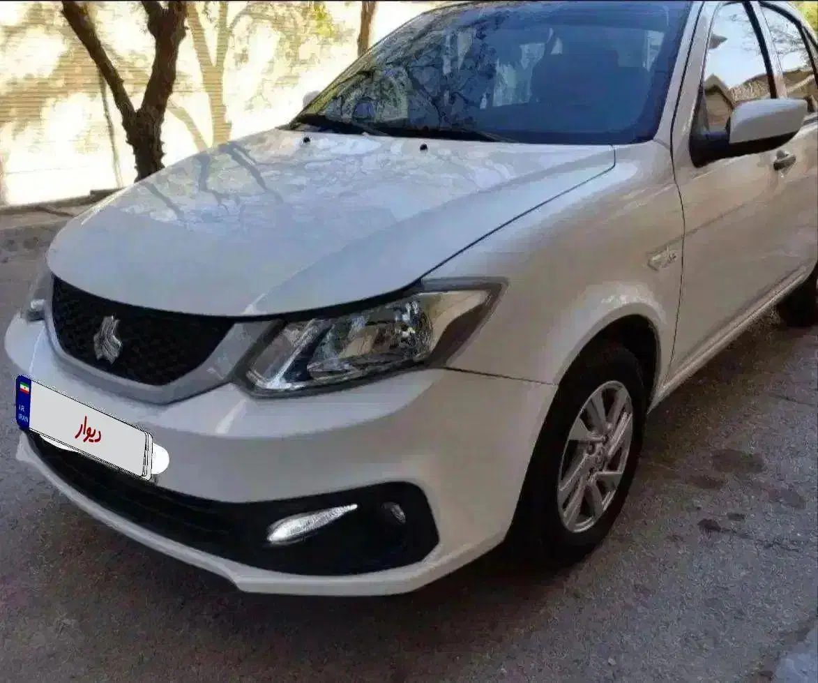 ساینا اتوماتیک S،مدل1402معاوضه باتارا،دنا،x22 ،x33|خودرو سواری و وانت|مشهد, ادیب نیشابوری (شهرک غرب)|دیوار