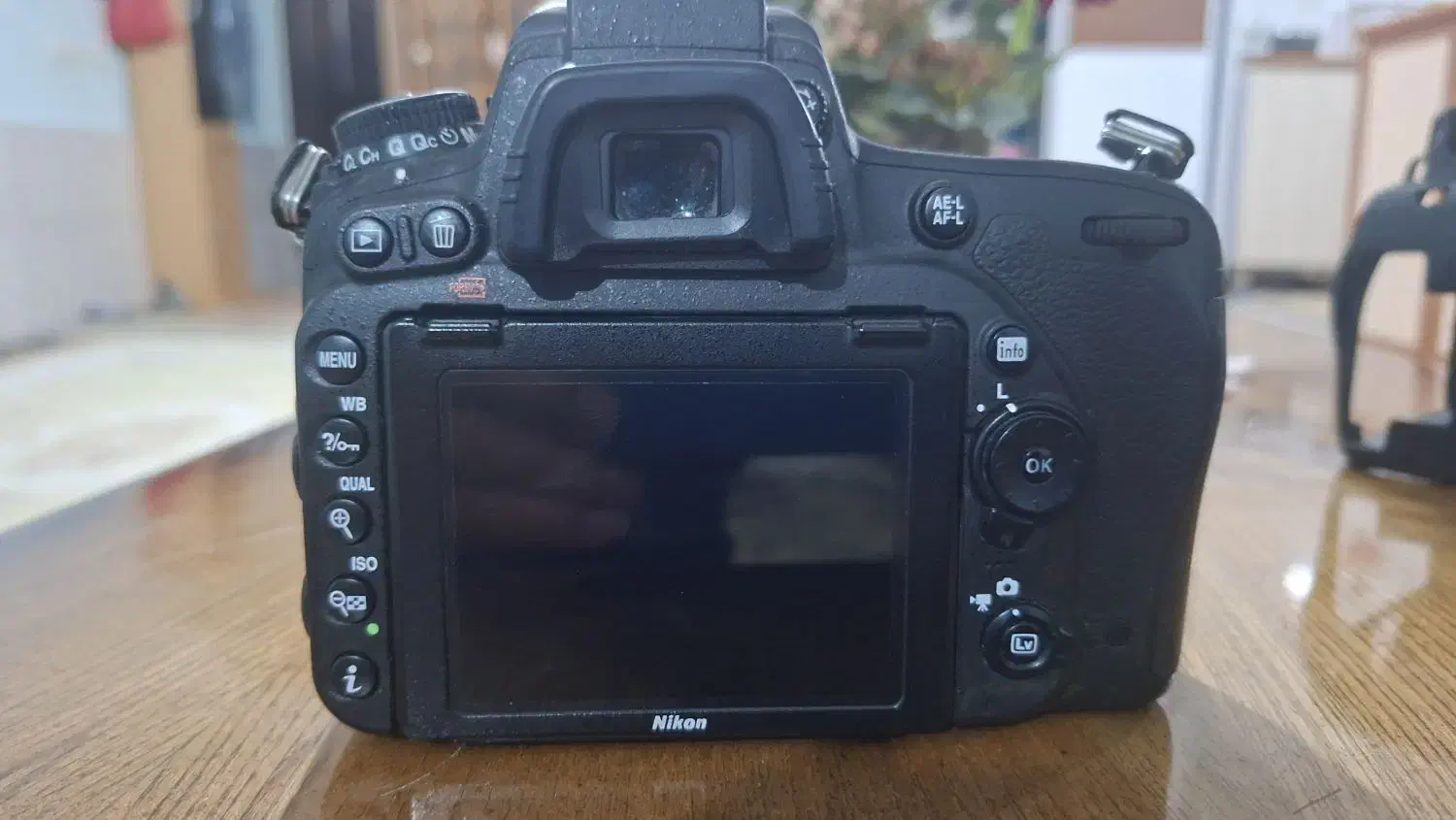 دوربین nikon d750|دوربین عکاسی و فیلم‌برداری|زنجان, |دیوار