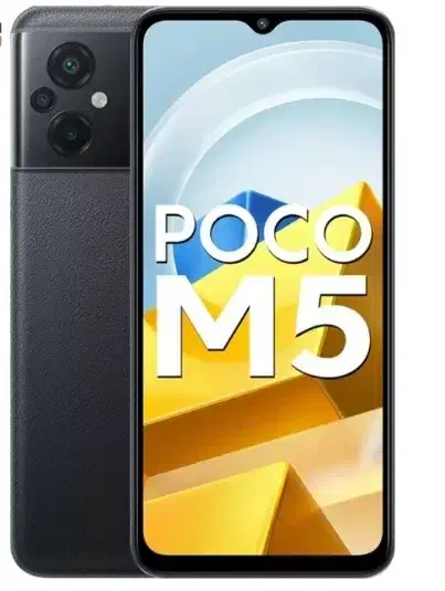 گوشی پوکو m5|موبایل|خرم‌آباد, |دیوار