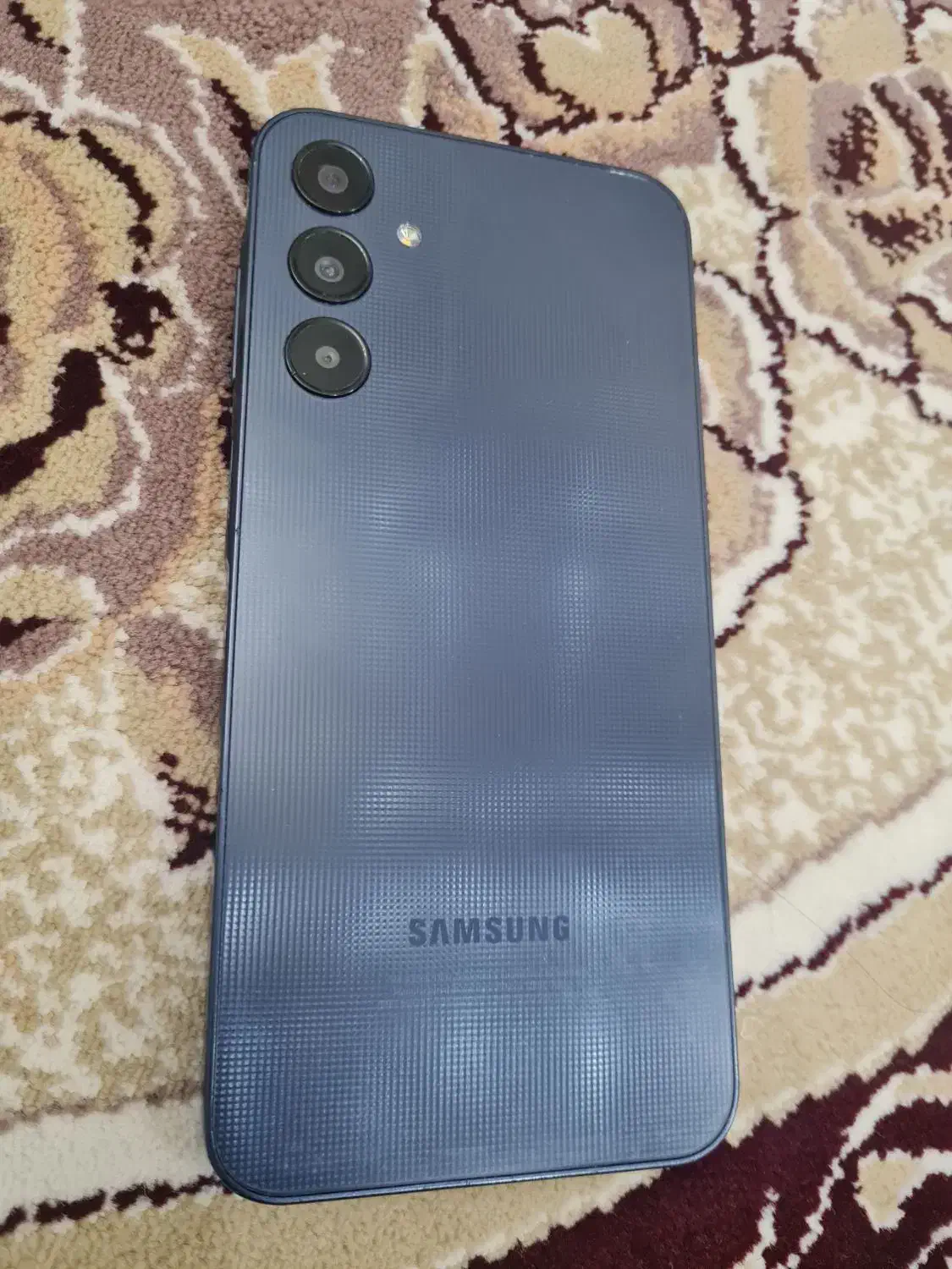 گوشیA25G5|موبایل|تهران, مهرآباد|دیوار