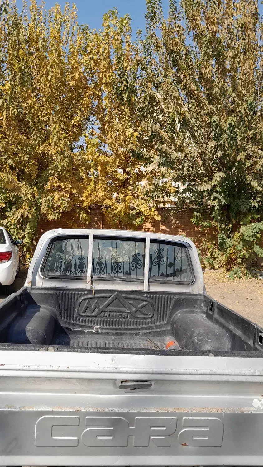 مزدا دو کابین ۲۰۰۰|خودرو سواری و وانت|نسیمشهر, |دیوار